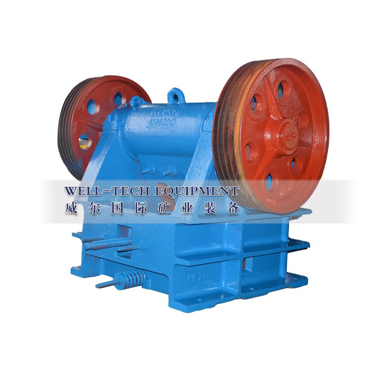 jaw crusher 6 jaw crusher 6