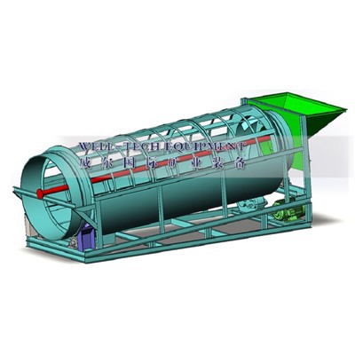 صفحه نمایش فولادی ضد زنگ برای کارخانه سیلیس